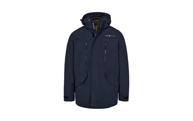 Doubles jacket regular fit product image