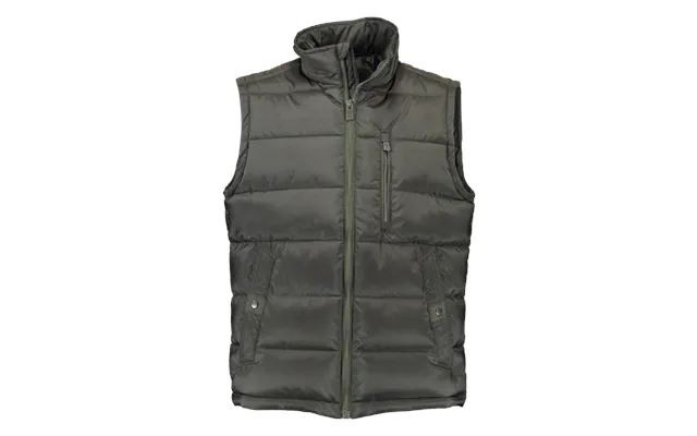 Down Touch Waistcoat product image
