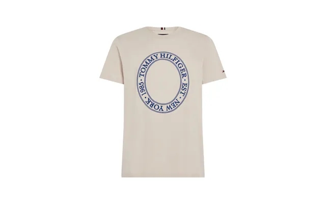Embroidery Roundel Tee product image