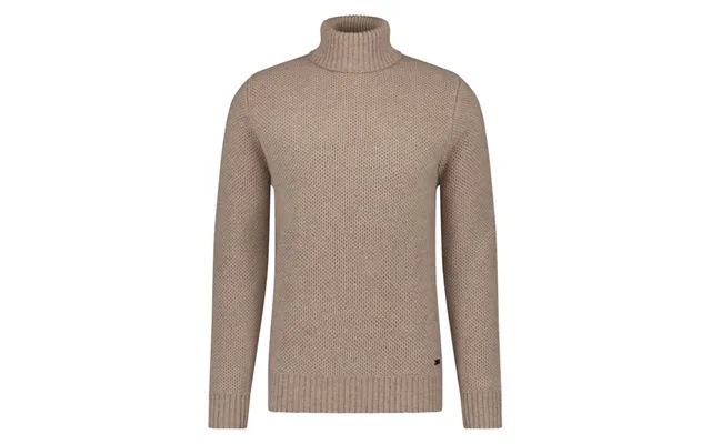 Finnley Roll Neck Structure product image