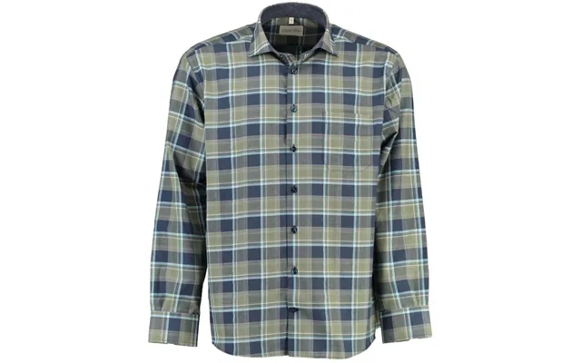 Flannel L S Regular Fit product image