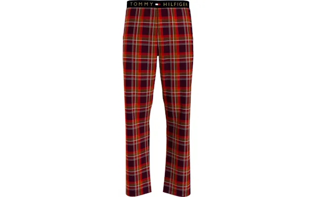 Flannel pant - 0mu product image