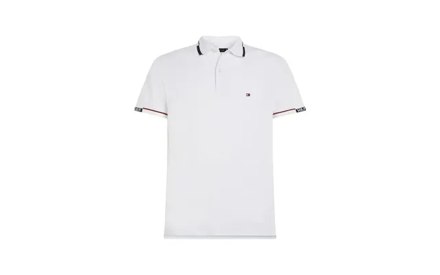 Hilfiger Cuff Slim Fit Polo product image