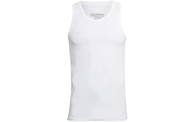 Jbs 2-pack Singlet Bamboo Org. product image