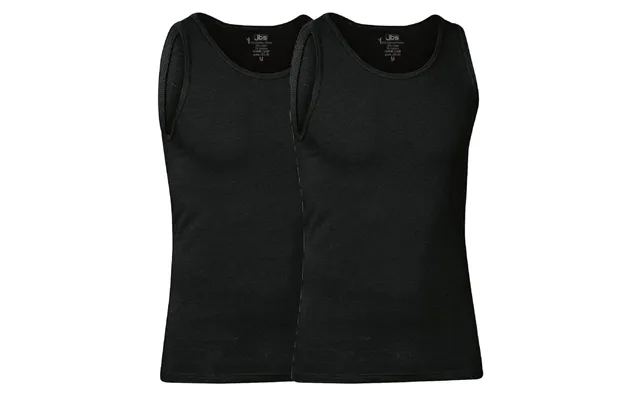 Jbs - 2-pack Singlet Bamboo product image