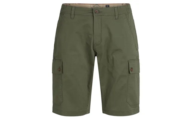 Ken shorts product image