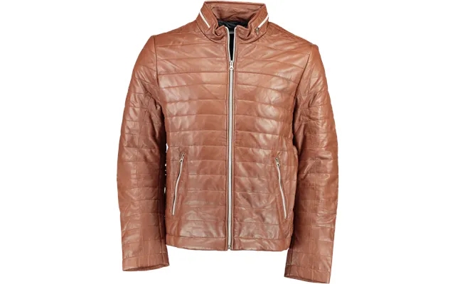 Leather jacket lamb product image