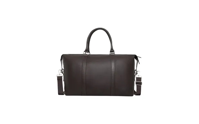 Leather Weekend Bag product image