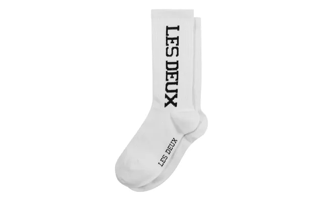 Les Deux Vertigo 2-pack Rib Socks product image