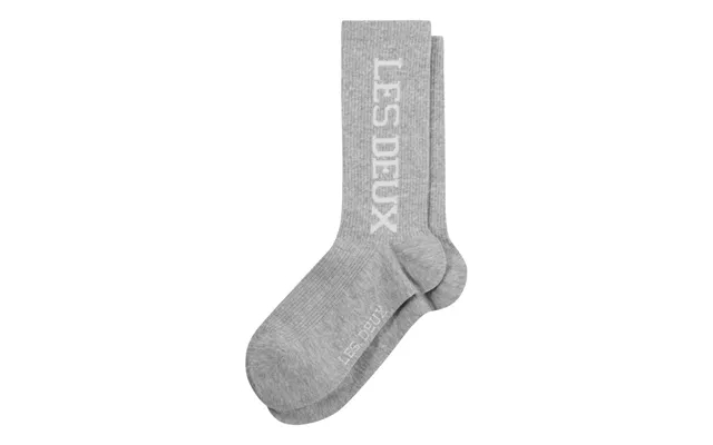 Les deux vertigo 2-pack rib socks product image