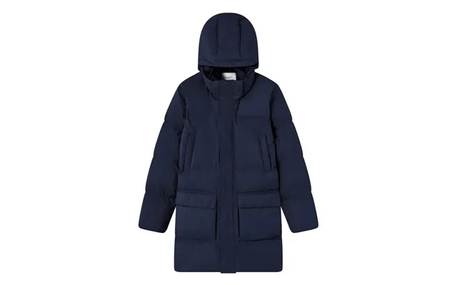 Madden Ripstop Puffer Parka Coat product image
