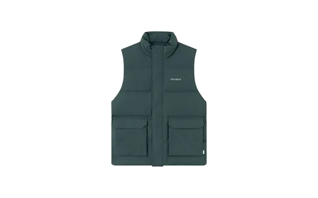 Maddox Puffer Vest product image