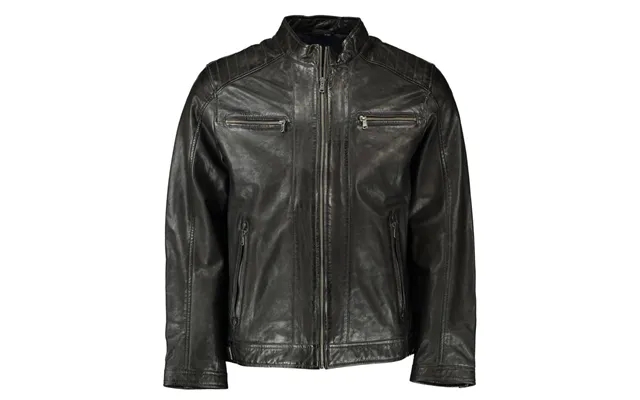 Mens Lamb Leather product image