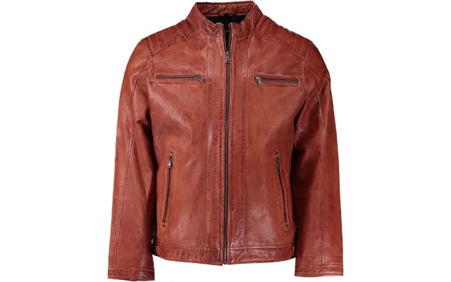 Mens Lamb Leather product image
