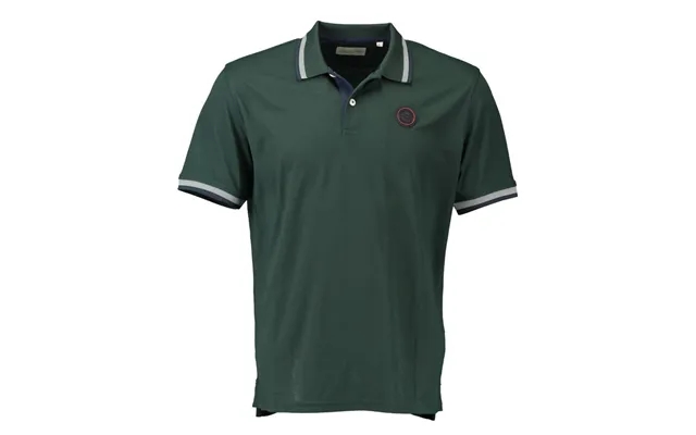 While performance polo regular product image