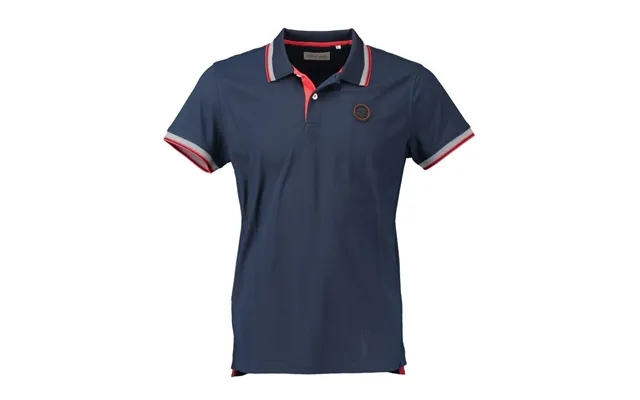 While performance polo regular product image