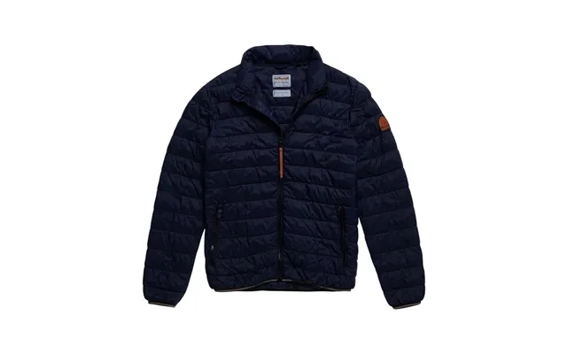 Mountain Padded Jacket product image