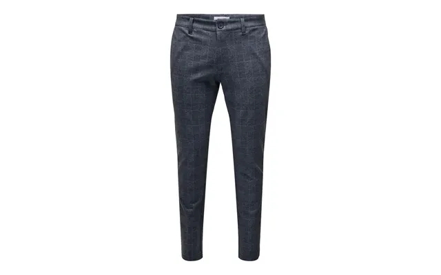 Onsmark Check Pants Hy 9887 Noos product image