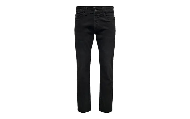 Onsweft Regular Black 8638 Matt Dnm product image