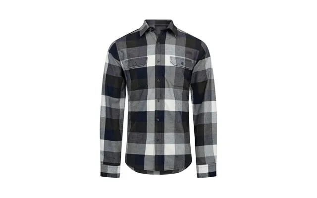 The shirt flannel product image
