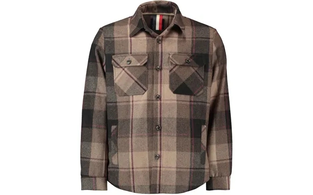 The shirt modern fit product image