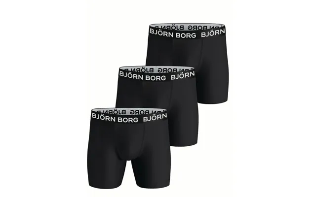 Performance Boxer 3p - Multipack 5 product image