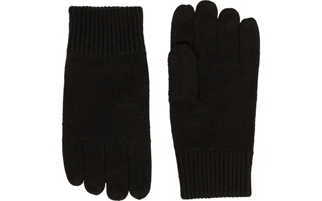 Pima cotton gloves, product image