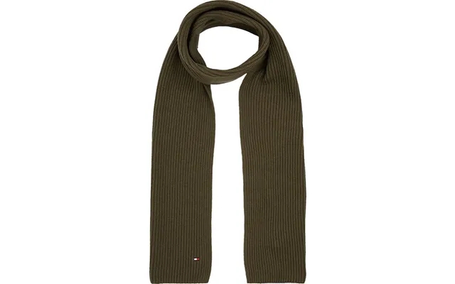 Pima cotton scarf - p product image