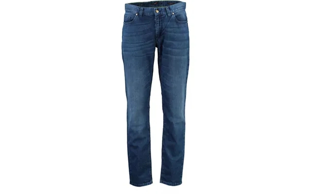 Pipe Jeans Regular Fit product image