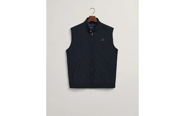 Quilted windcheater west eveni product image