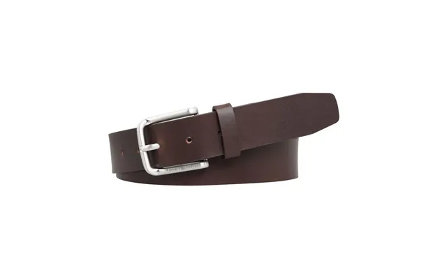 Round Buckle Leather product image