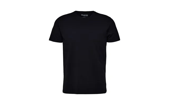 Slhael Ss O-neck Tee Noos product image