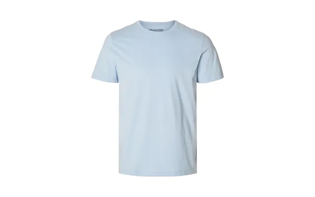Slhaxel Ss O-neck Tee Noos product image