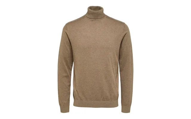 Slhberg Roll Neck B Noos product image