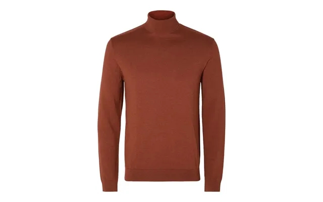 Slhberg Roll Neck B Noos product image