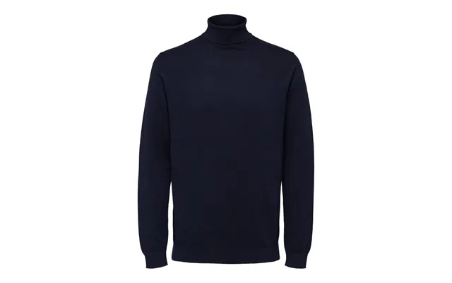 Slhberg roll neck b noos product image