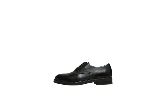 Slhblake leather derby shoe b noos product image