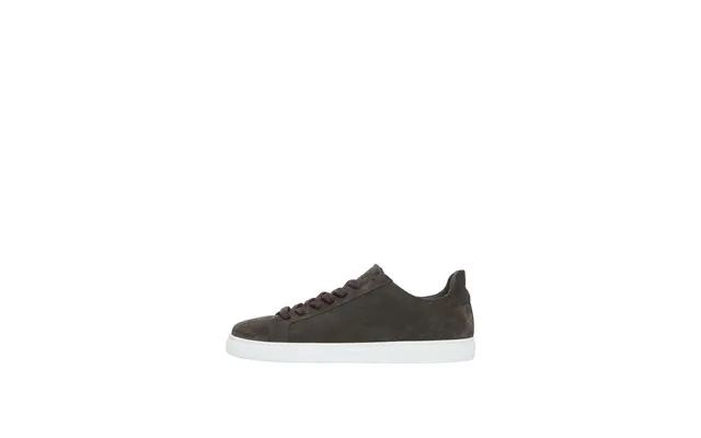 Slhevan New Suede Sneaker B product image