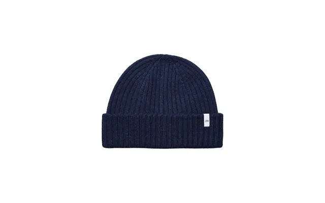 Slhmerino Wool Beanie W product image