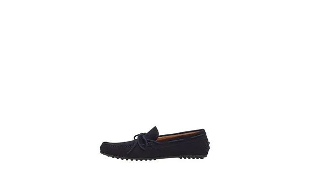 Slhsergio drive suede shoe w product image