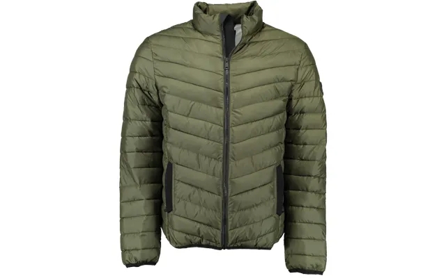 Soft down touch jacket product image