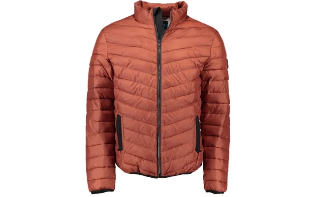 Soft down touch jacket product image