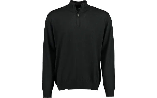 Soft Touch Half Zip Modern Fit product image