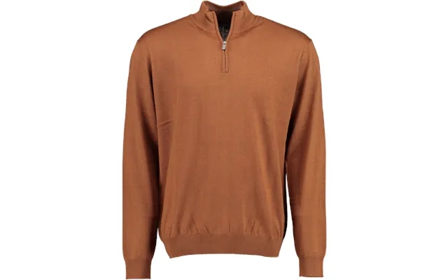 Soft Touch Half Zip Modern Fit product image