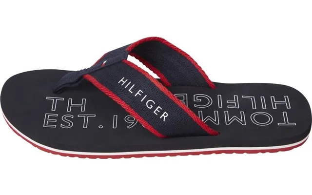 Sporty Hilfiger Beach Sandal product image