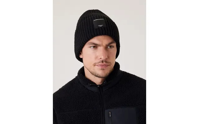 Sthlm Knit Hat - Moonstruck product image