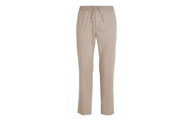 Stretch Sateen Jogger product image