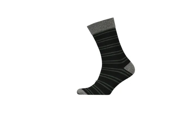 Striped Socks product image