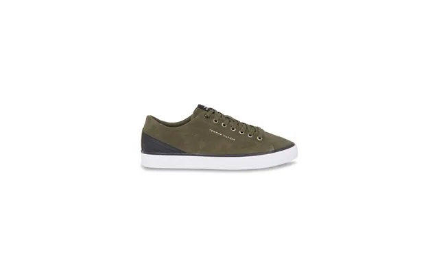Th hi vulc core low suede product image