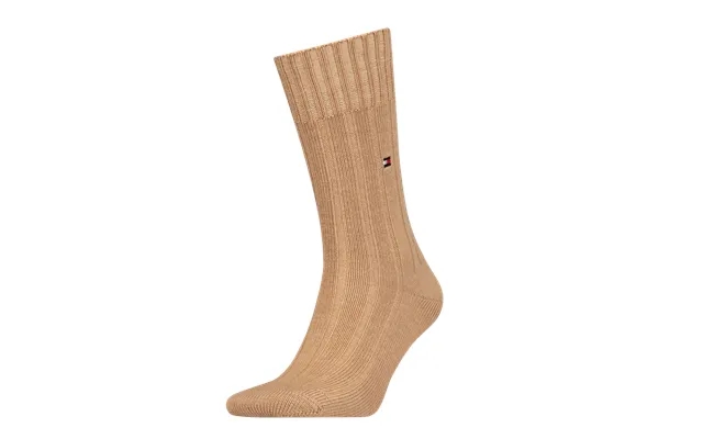 Th Men Sock 1p Wool Bootsock product image